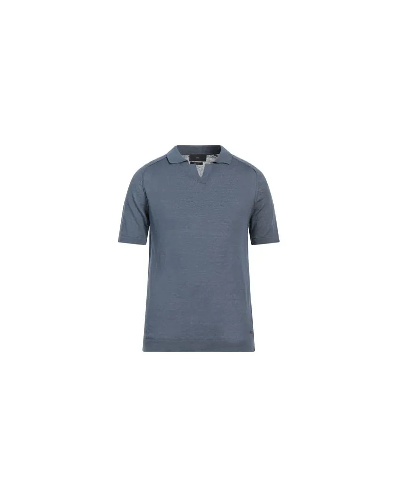 Liu Jo STRICKWAREN - Pulloverauf YOOX.COM Marineblau
