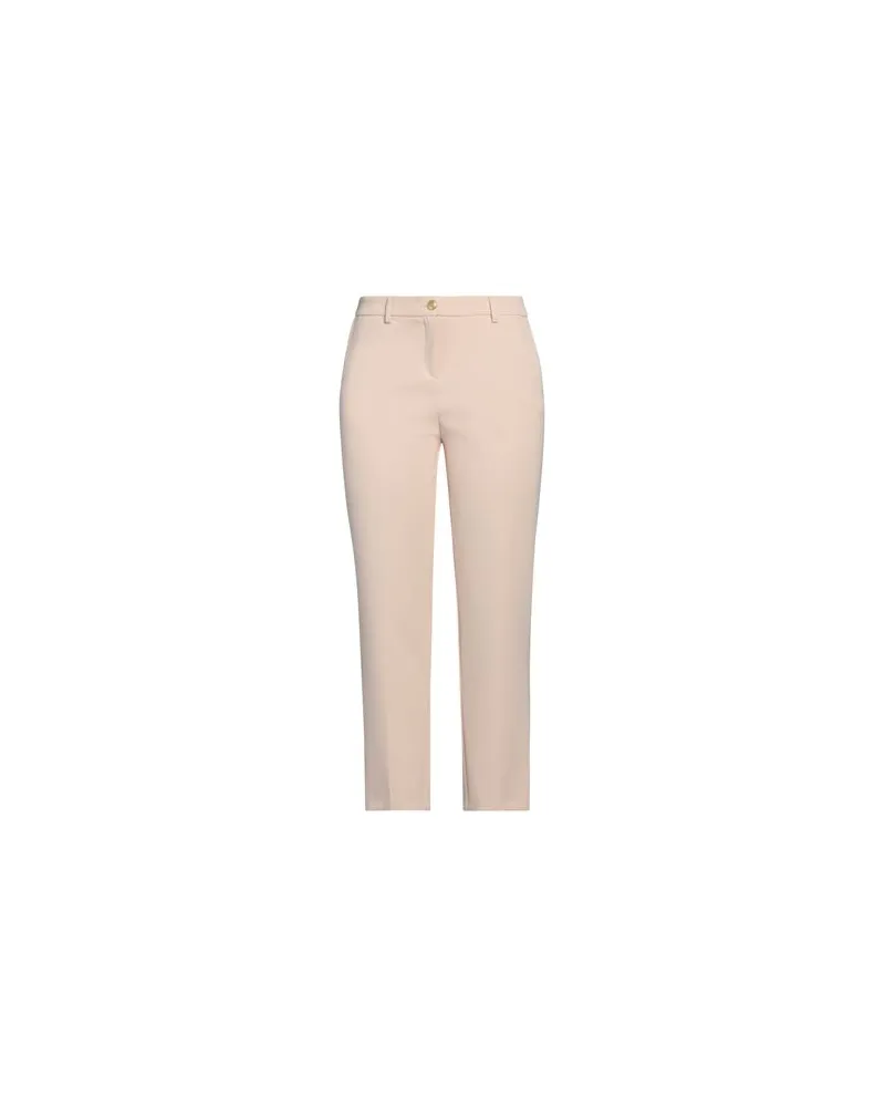 NENETTE HOSEN & RÖCKE - Hosenauf YOOX.COM Beige