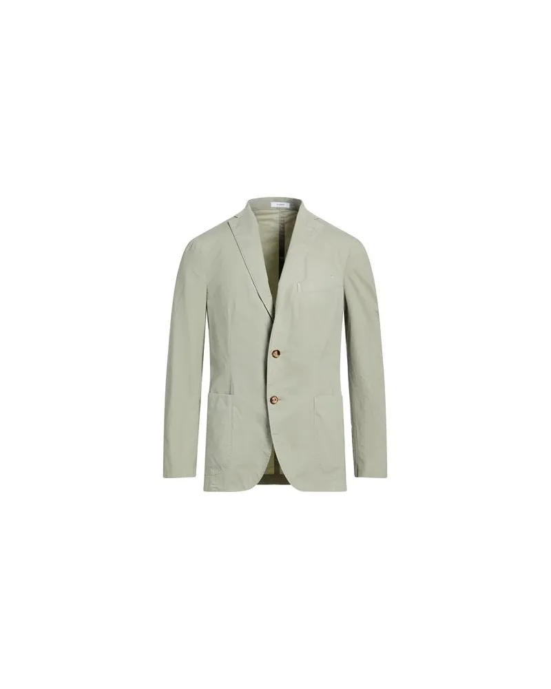 Boglioli ANZÜGE und CO-ORDS - Blazersauf YOOX.COM Salbeigrün