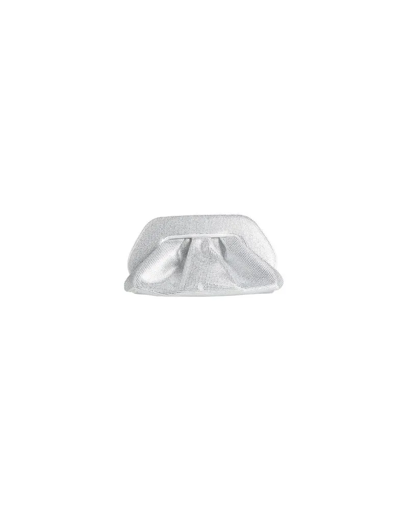 THEMOIRÈ TASCHEN - Handtaschenauf YOOX.COM Silber