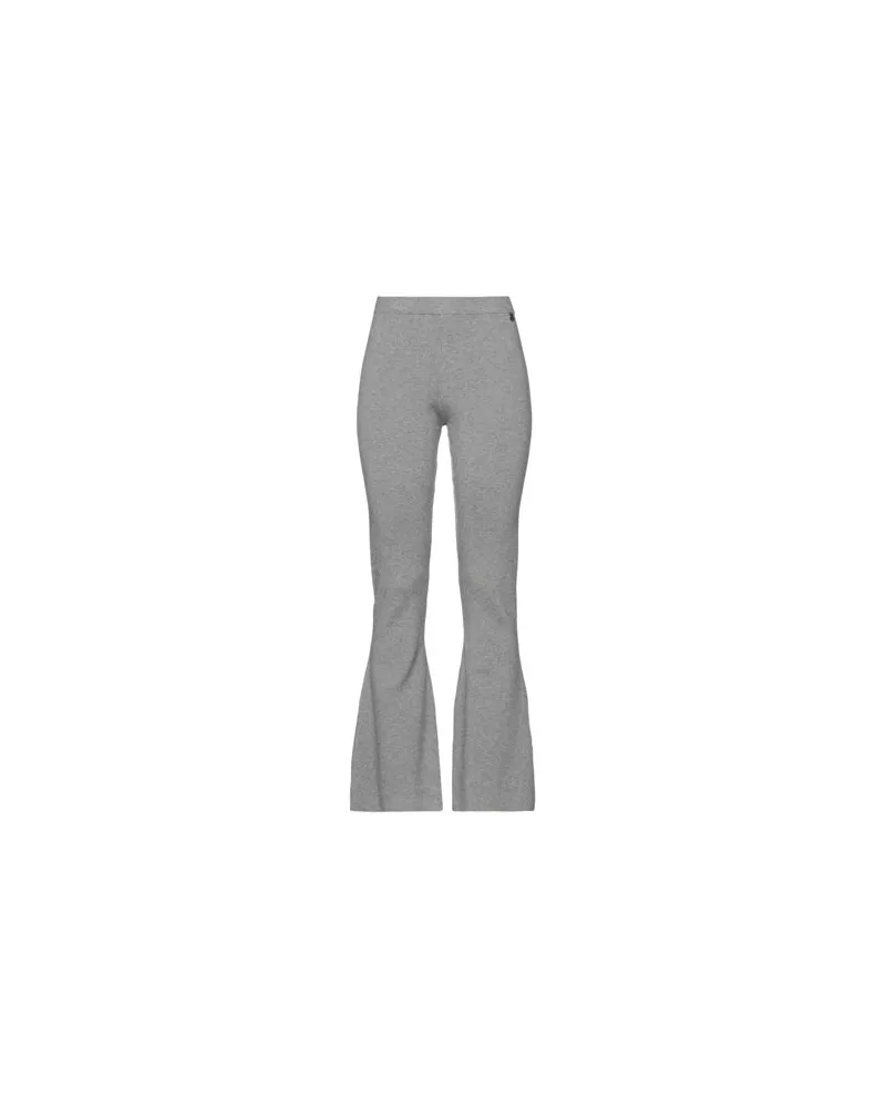 Actitude by Twinset HOSEN & RÖCKE - Hosenauf YOOX.COM Grau