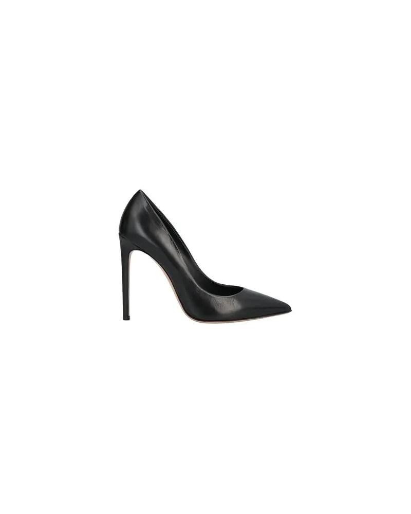 NINALILOU SCHUHE - Pumpsauf YOOX.COM Schwarz