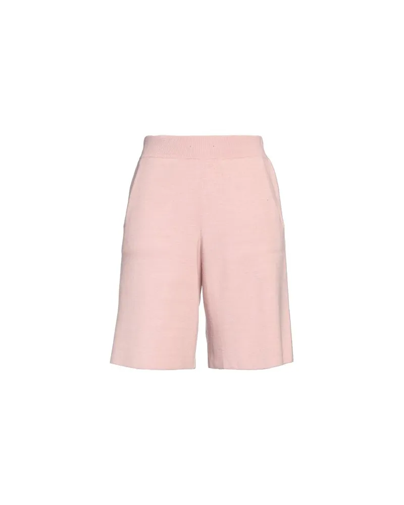 Le Volière HOSEN & RÖCKE - Shorts & Bermudashortsauf YOOX.COM Rosa