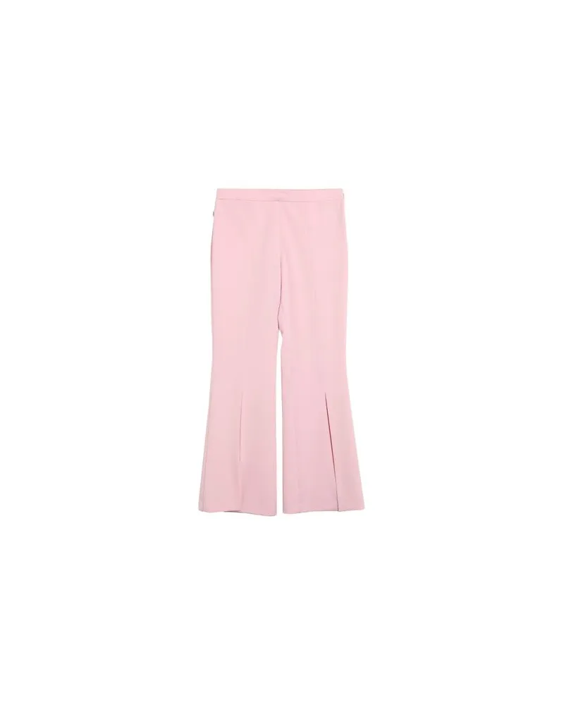 Jijil HOSEN & RÖCKE - Hosenauf YOOX.COM Rosa