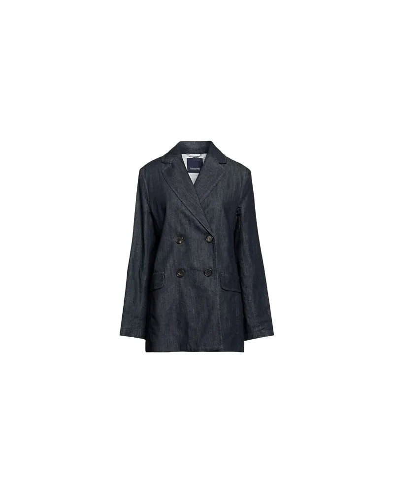 Max Mara ANZÜGE und CO-ORDS - Blazersauf YOOX.COM Blau