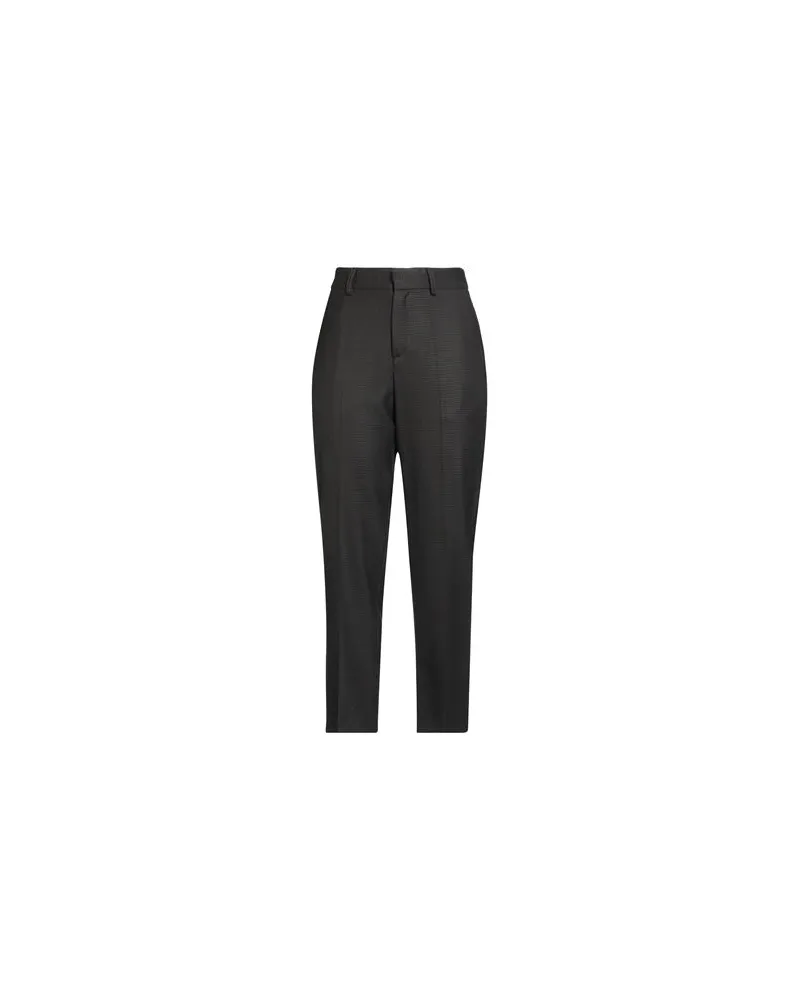 P.A.R.O.S.H. P.A.R.O H. - HOSEN & RÖCKE - Hosenauf YOOX.COM Dunkelbraun