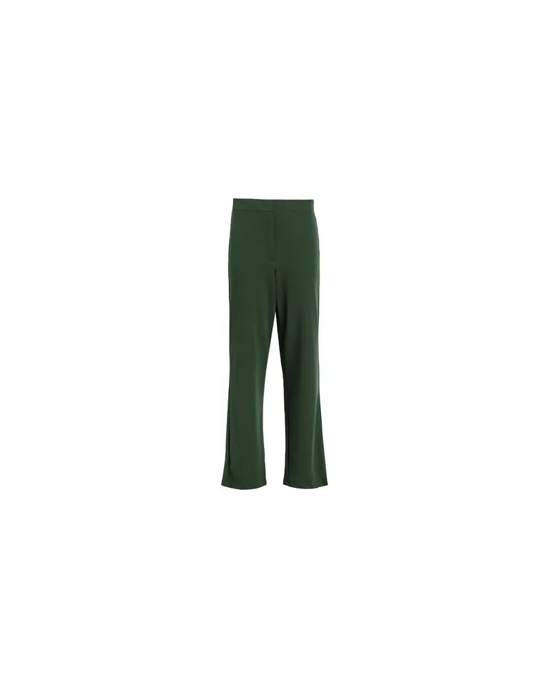 Vero Moda HOSEN & RÖCKE - Hosenauf YOOX.COM Grün