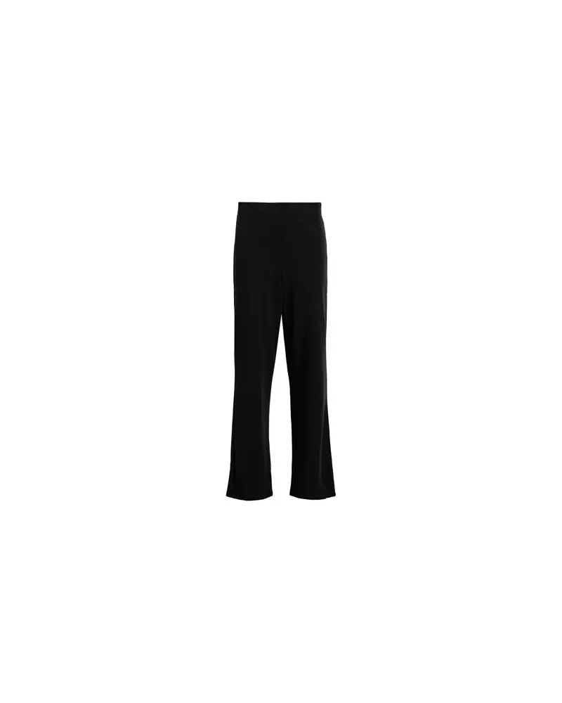 Vero Moda HOSEN & RÖCKE - Hosenauf YOOX.COM Schwarz