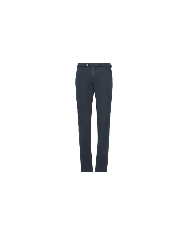 MICHAEL COAL HOSEN & RÖCKE - Hosenauf YOOX.COM Nachtblau