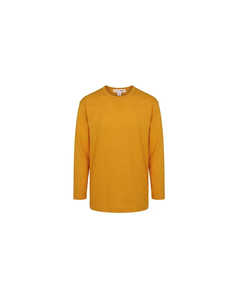 Comme des Garçons TOPS - T-shirtsauf YOOX.COM Ringelblume