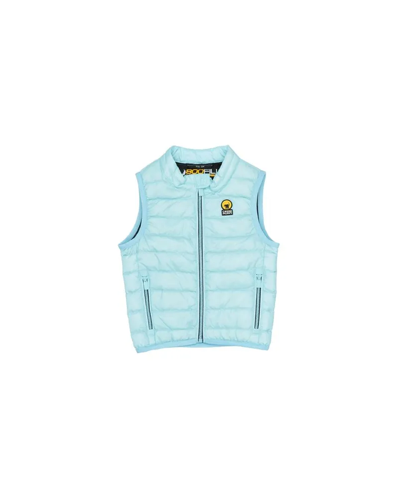 Ciesse Piumini JACKEN & MÄNTEL - Pufferjacken & Daunenjackenauf YOOX.COM Tūrkis