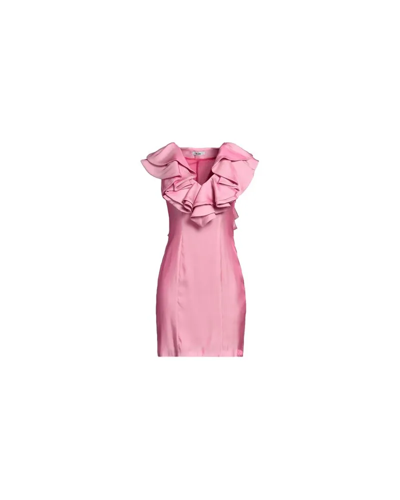 Jijil KLEIDER - Mini-Kleiderauf YOOX.COM Rosa