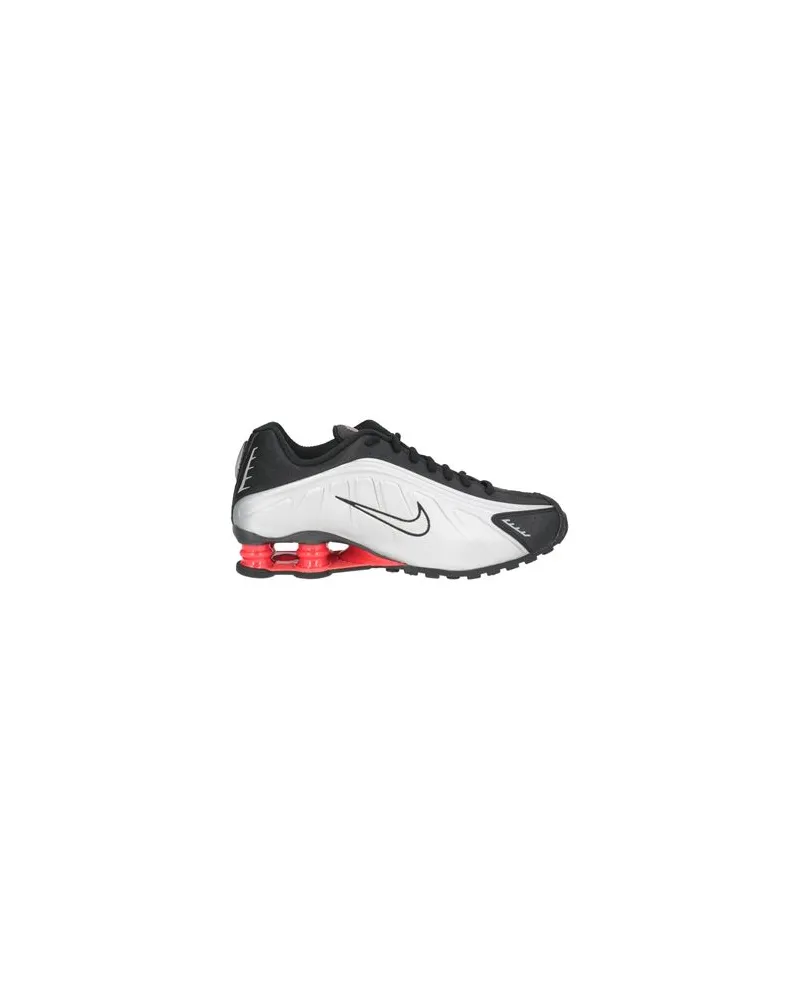 Nike SCHUHE - Sneakersauf YOOX.COM Silber