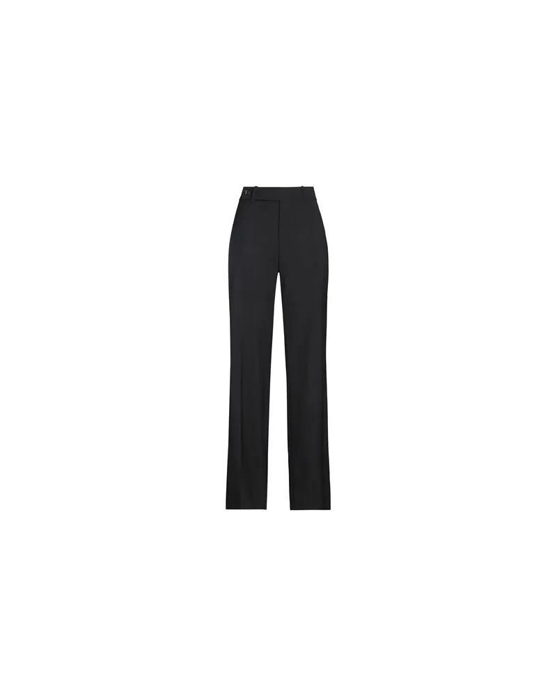 Chloé HOSEN & RÖCKE - Hosenauf YOOX.COM Schwarz