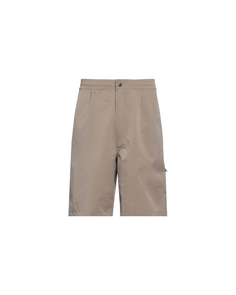Oakley HOSEN & RÖCKE - Shorts & Bermudashortsauf YOOX.COM Khaki