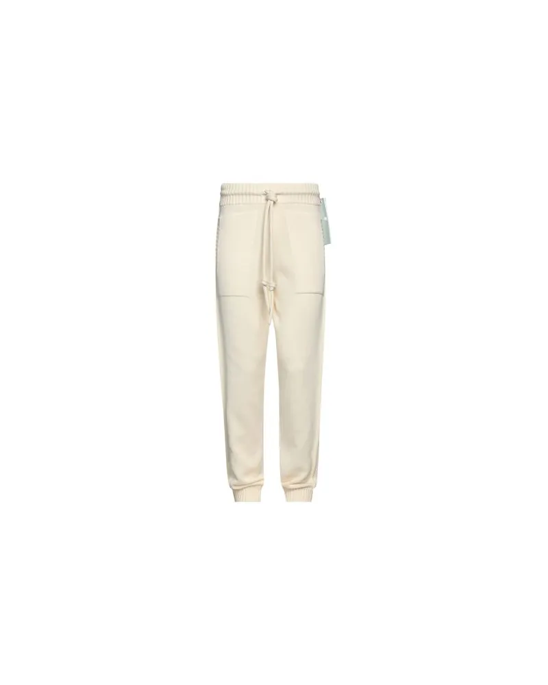 OFF-WHITE HOSEN & RÖCKE - Hosenauf YOOX.COM Beige
