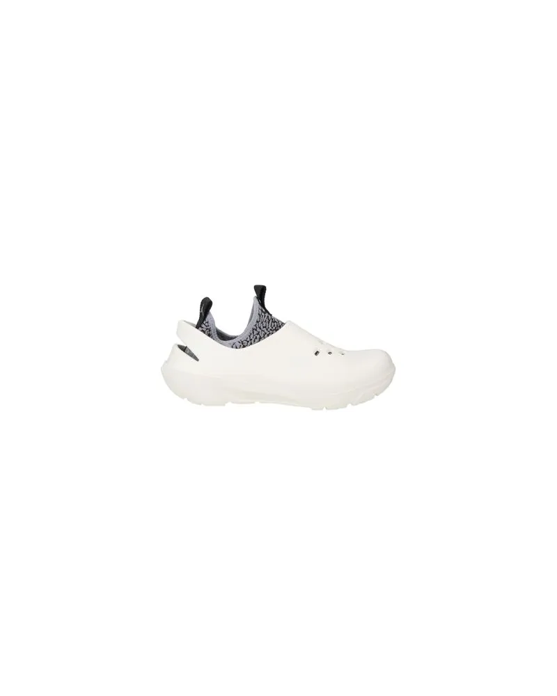 Jordan SCHUHE - Sneakersauf YOOX.COM Weiß