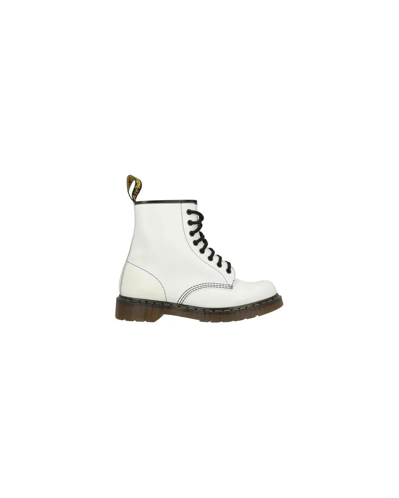 Dr.Martens SCHUHE - Stiefelettenauf YOOX.COM Weiß