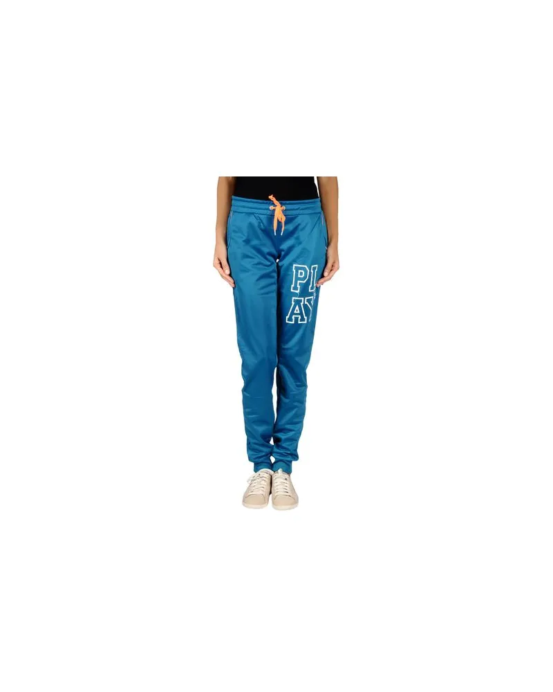 only HOSEN & RÖCKE - Hosenauf YOOX.COM Aquamarin