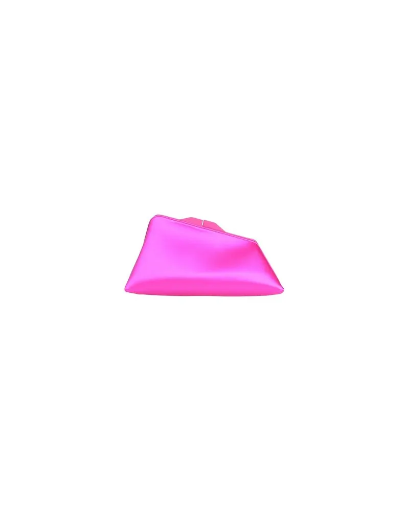 ATTICO TASCHEN - Handtaschenauf YOOX.COM Fuchsia