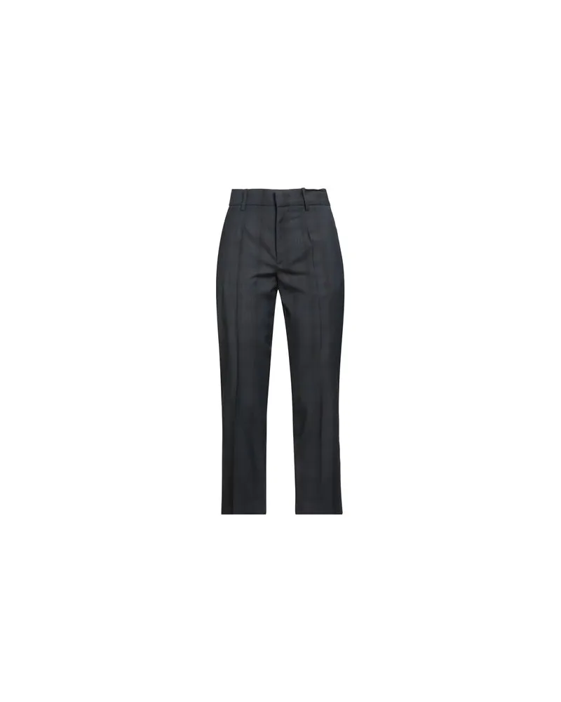 Isabel Marant HOSEN & RÖCKE - Hosenauf YOOX.COM Nachtblau