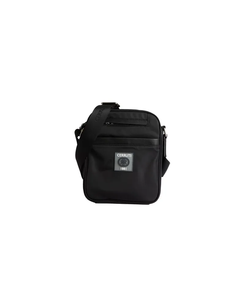 Cerruti 1881 TASCHEN - Umhängetascheauf YOOX.COM Schwarz