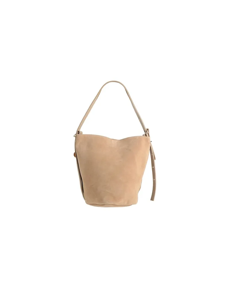 Laura di Maggio TASCHEN - Schultertaschenauf YOOX.COM Sand