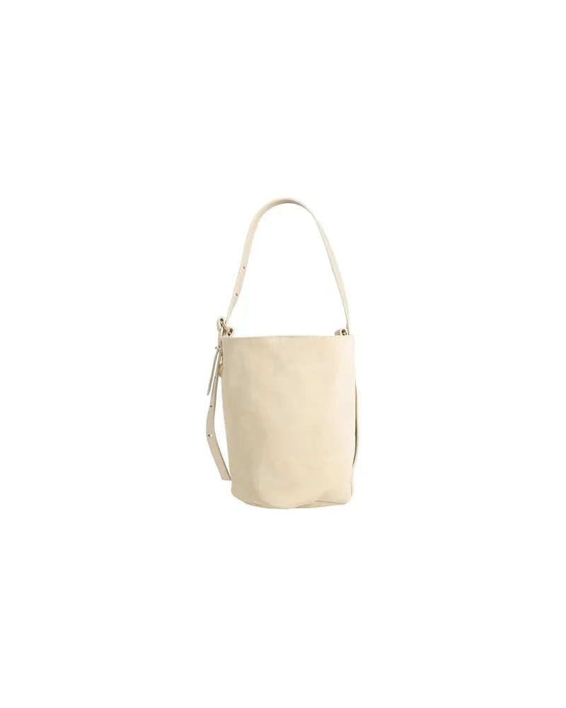 Laura di Maggio TASCHEN - Schultertaschenauf YOOX.COM Beige