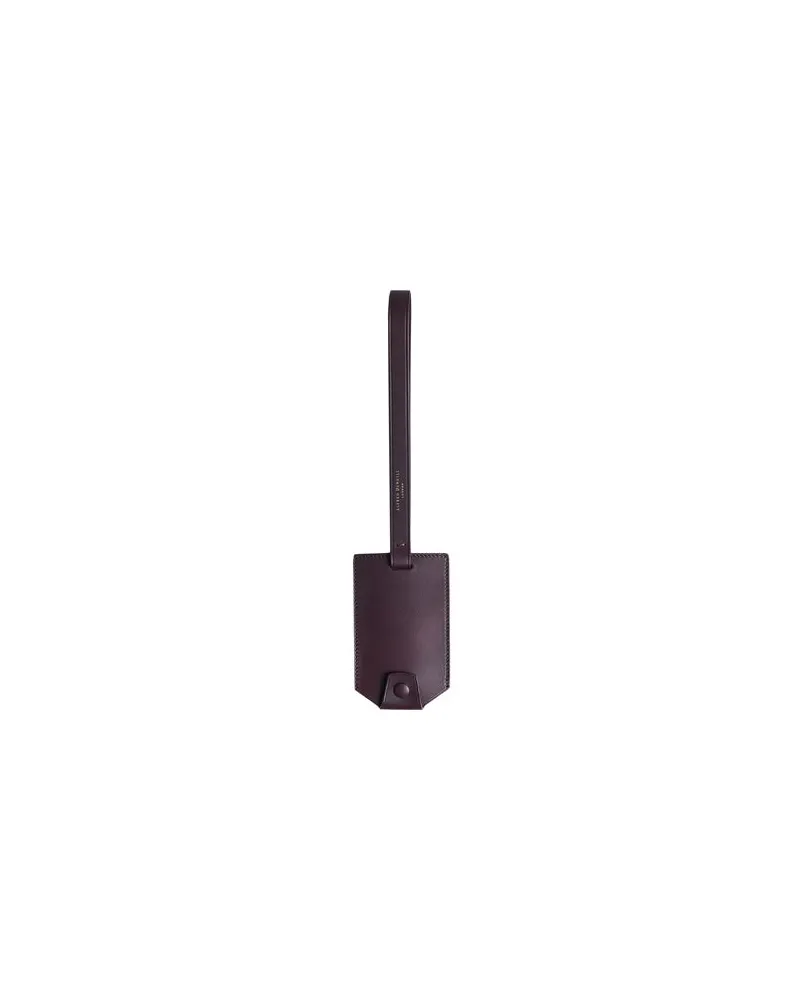 Dunhill KOFFER & CO. - Reiseaccessoiresauf YOOX.COM Dunkelbraun