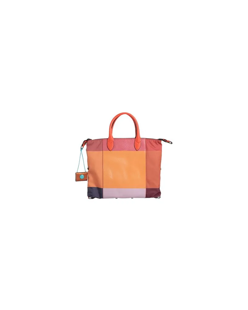 Gabs G3 POP TG M - TASCHEN - Handtaschenauf YOOX.COM Orange