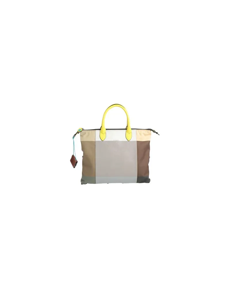 Gabs G3 POP TG M - TASCHEN - Handtaschenauf YOOX.COM Khaki