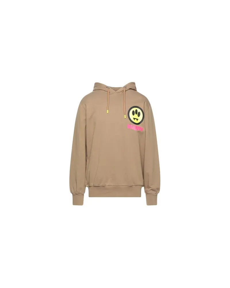 BARROW TOPS - Sweatshirtsauf YOOX.COM Kamel