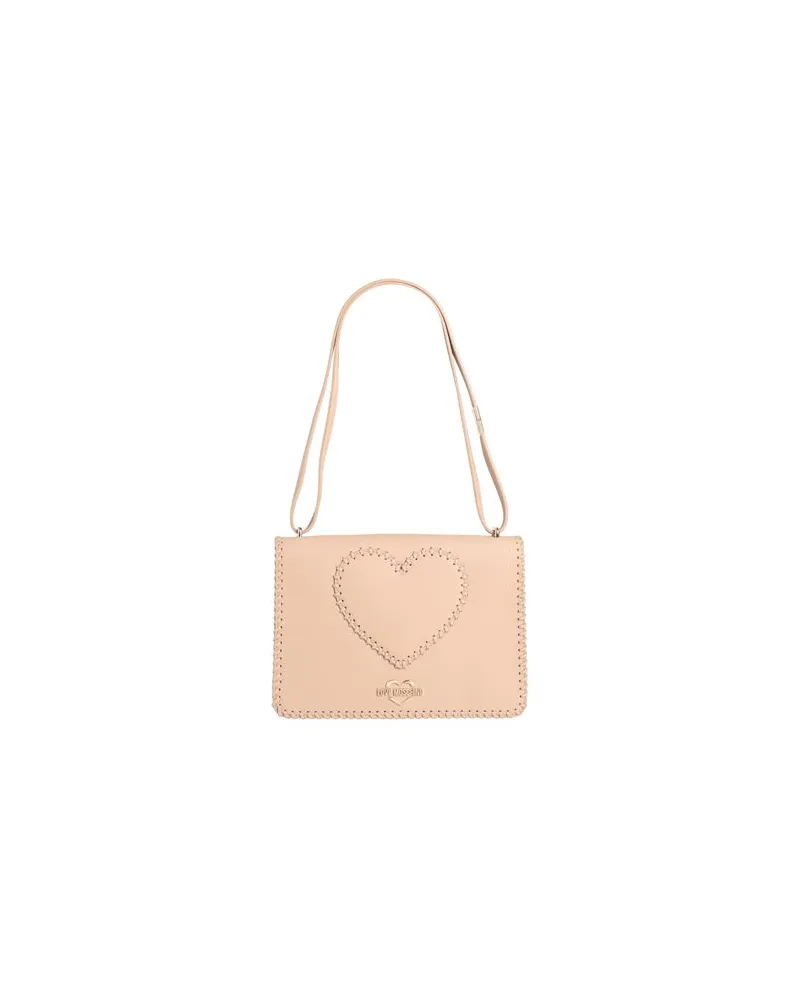 Moschino TASCHEN - Handtaschenauf YOOX.COM Sand