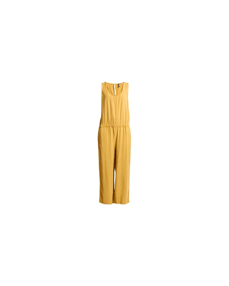 Woolrich OVERALLS - Jumpsuitsauf YOOX.COM Ringelblume