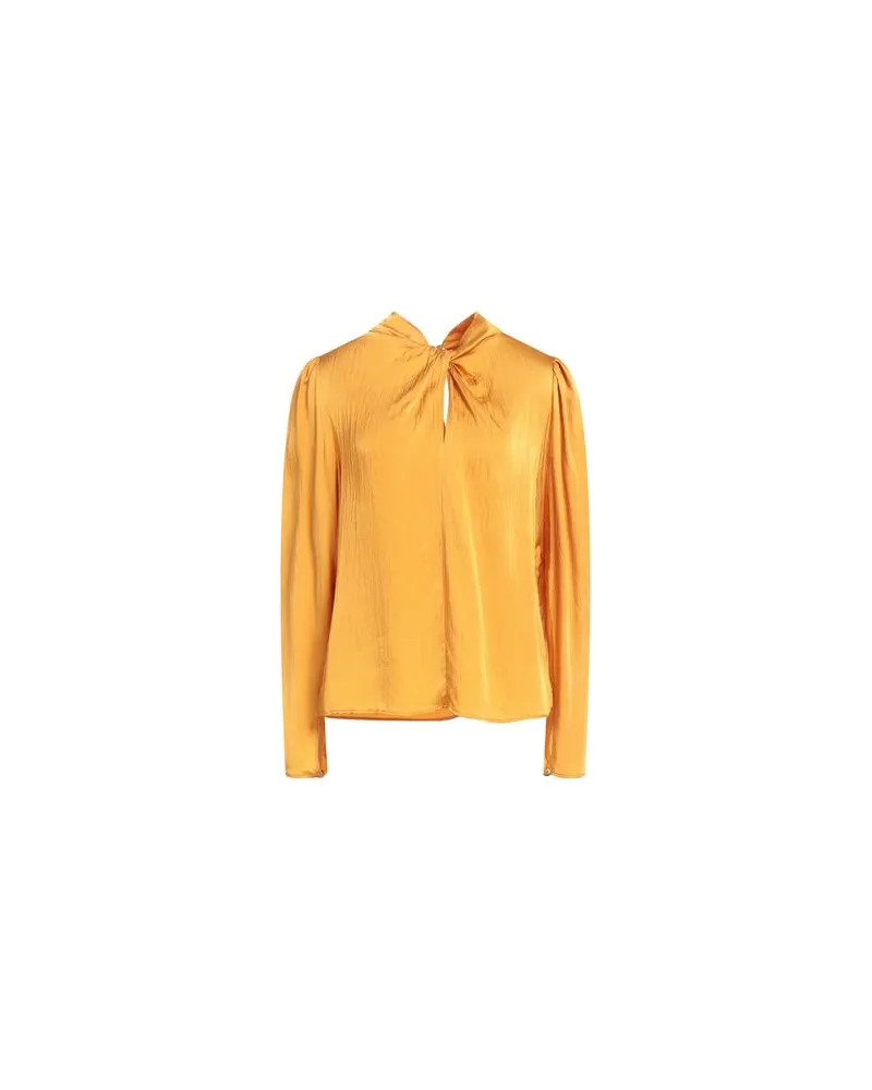 Twin-Set TOPS - Topsauf YOOX.COM Ringelblume