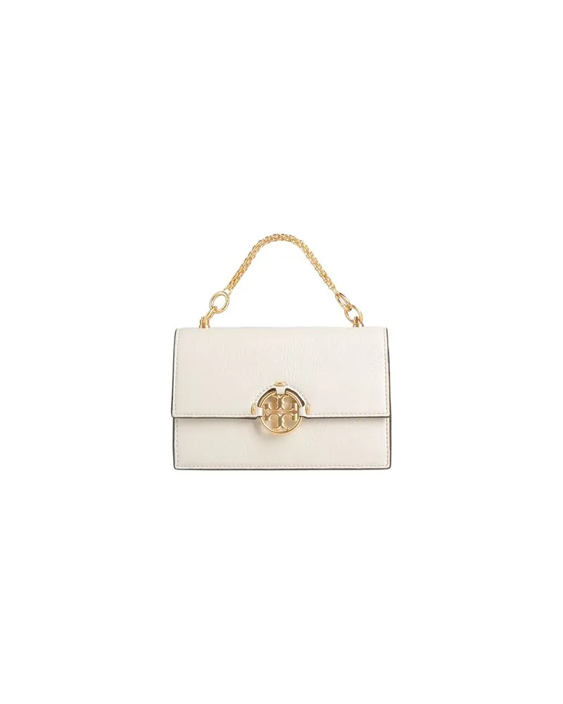 Tory Burch TASCHEN - Handtaschenauf YOOX.COM Elfenbein
