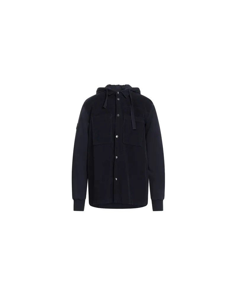 AUTRY TOPS - Hemdenauf YOOX.COM Nachtblau