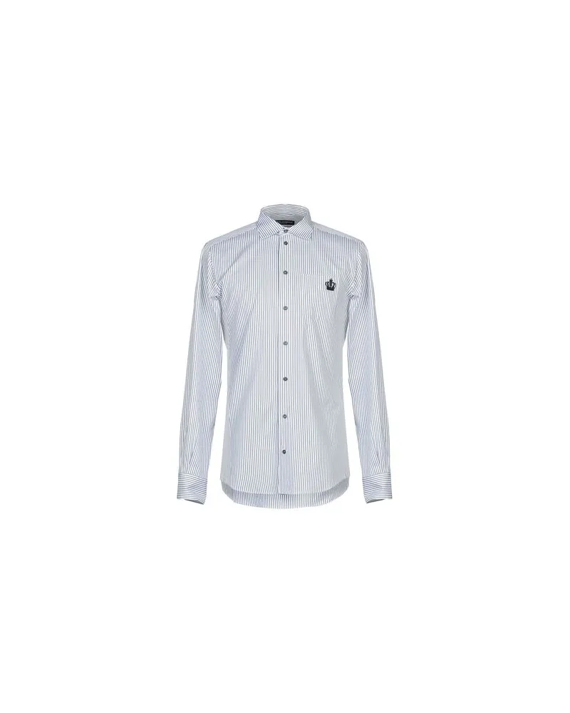 Dolce & Gabbana TOPS - Hemdenauf YOOX.COM Nachtblau
