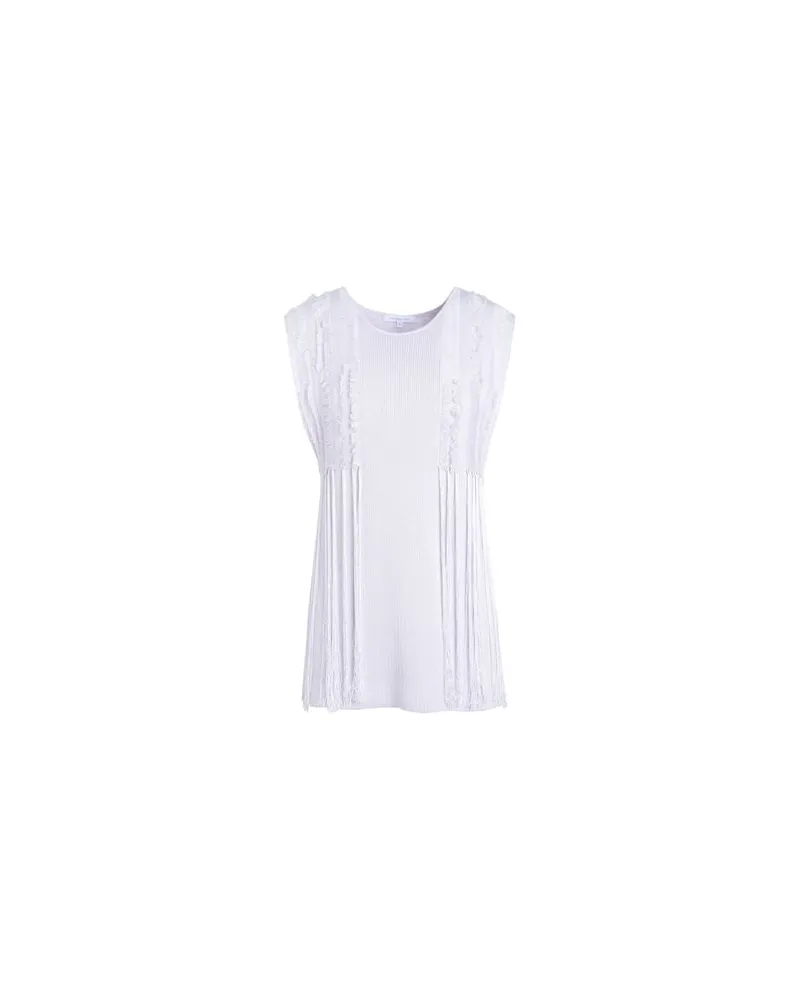 Patrizia Pepe STRICKWAREN - Pulloverauf YOOX.COM Lila