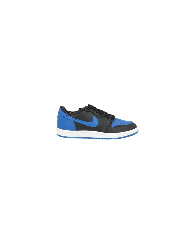 Jordan SCHUHE - Sneakersauf YOOX.COM Blau