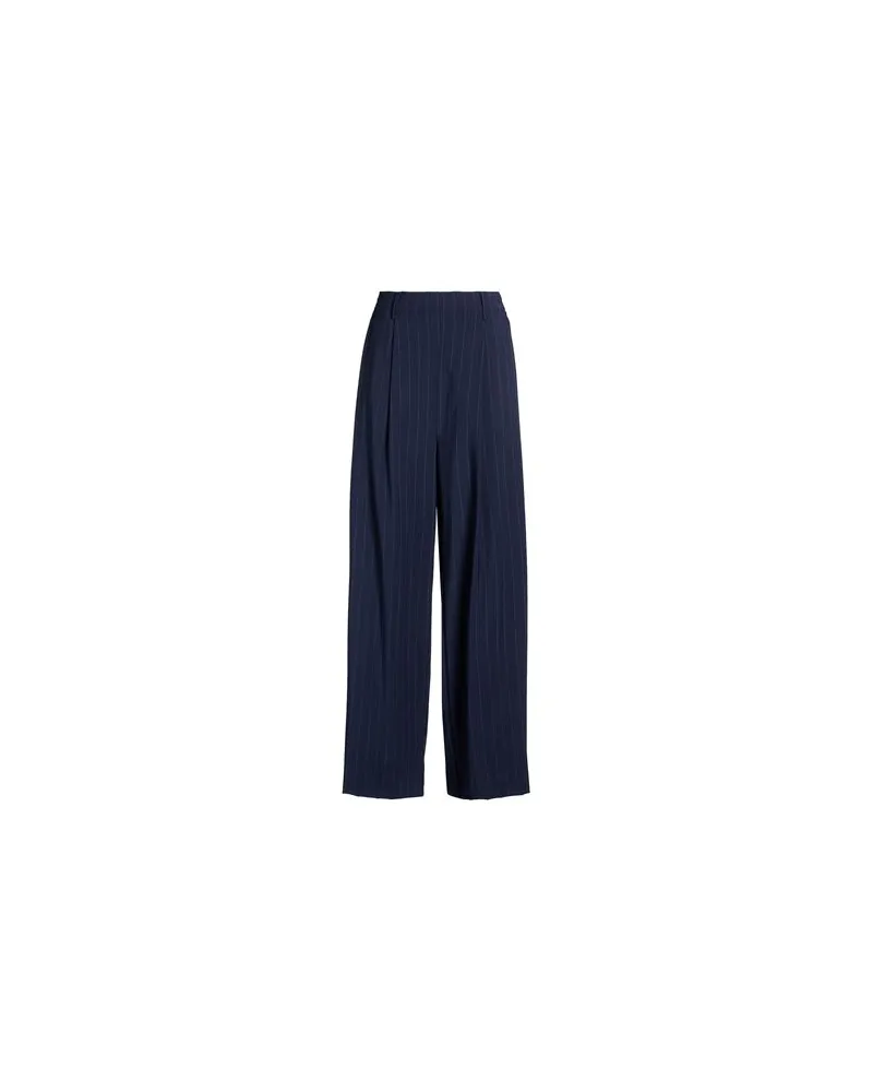 Ballantyne HOSEN & RÖCKE - Hosenauf YOOX.COM Marineblau