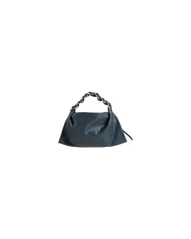 Burberry TASCHEN - Handtaschenauf YOOX.COM Nachtblau