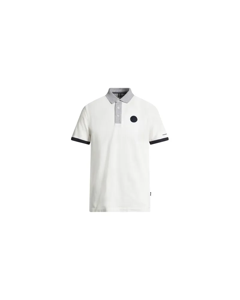 Aeronautica Militare FRECCE TRICOLORI - TOPS - Poloshirtsauf YOOX.COM Off