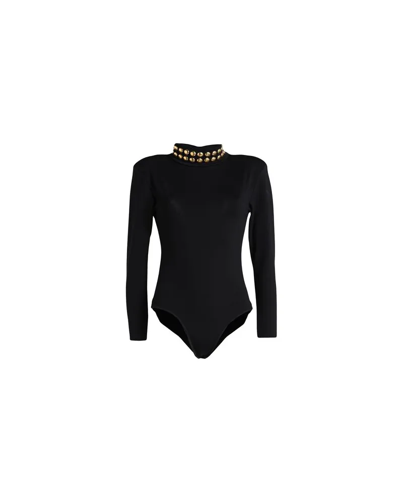 Odi et Amo TOPS - T-shirtsauf YOOX.COM Schwarz