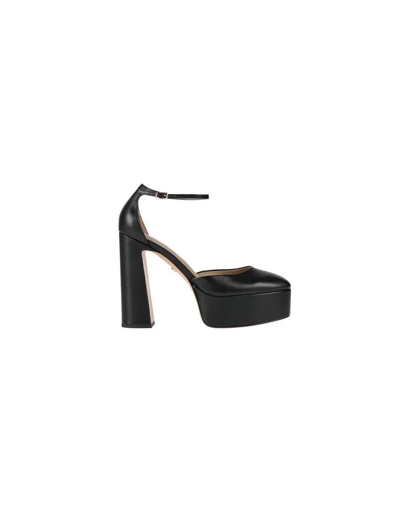 Lola Cruz SCHUHE - Pumpsauf YOOX.COM Schwarz