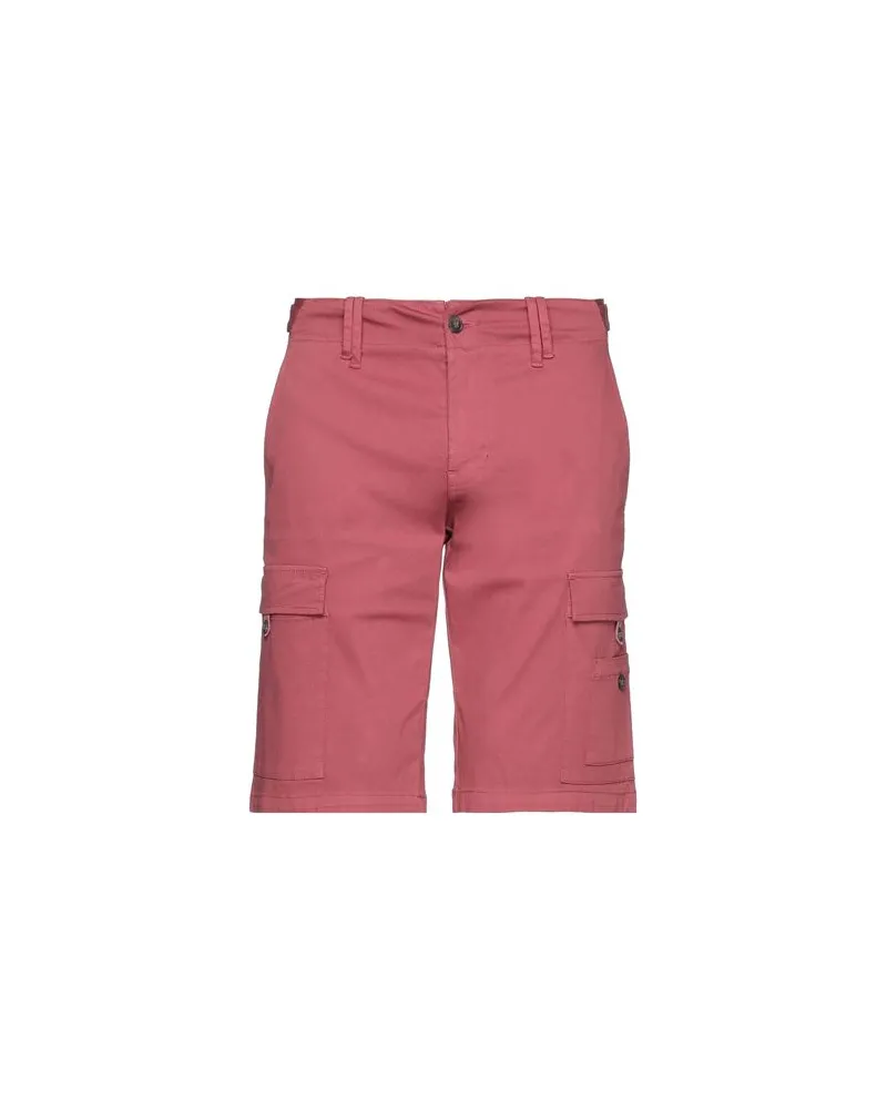 Richmond HOSEN & RÖCKE - Shorts & Bermudashortsauf YOOX.COM Purpur