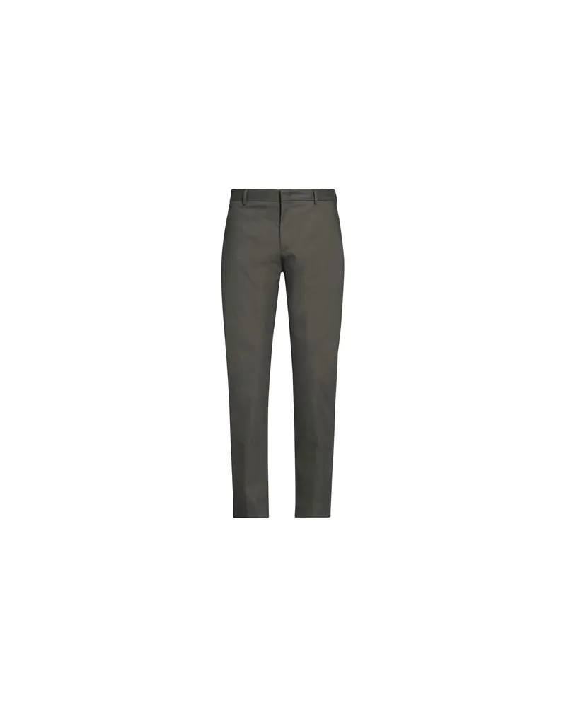 PT TORINO HOSEN & RÖCKE - Hosenauf YOOX.COM Militärgrün