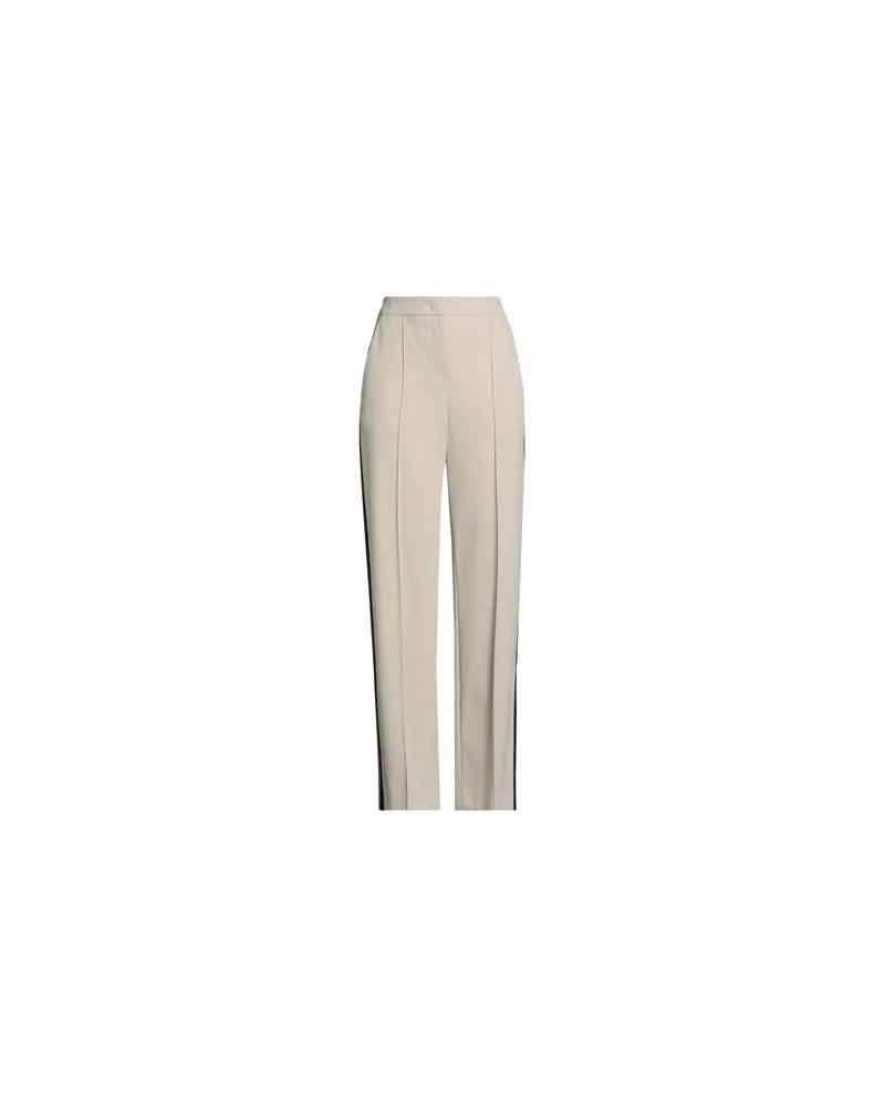 Karl Lagerfeld HOSEN & RÖCKE - Hosenauf YOOX.COM Beige