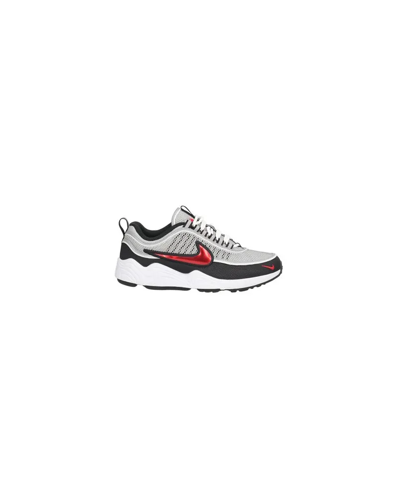 Nike SCHUHE - Sneakersauf YOOX.COM Grau