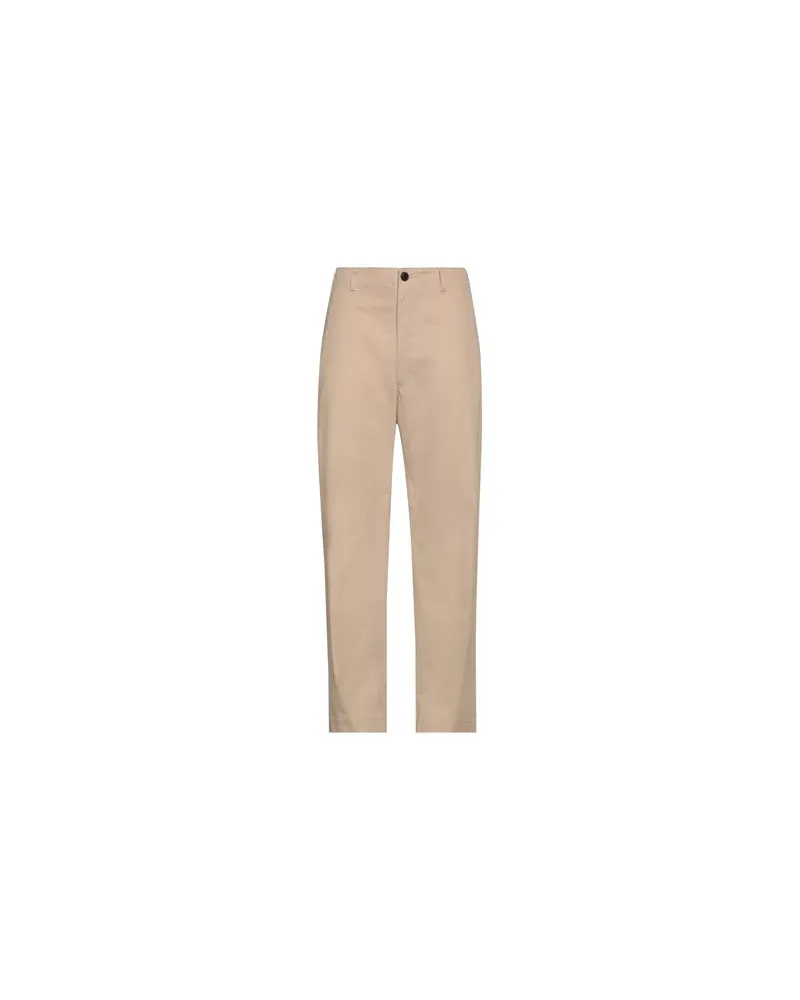 Comme des Garçons HOSEN & RÖCKE - Hosenauf YOOX.COM Beige